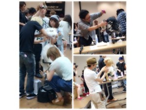 シエクル　銀座　6.25